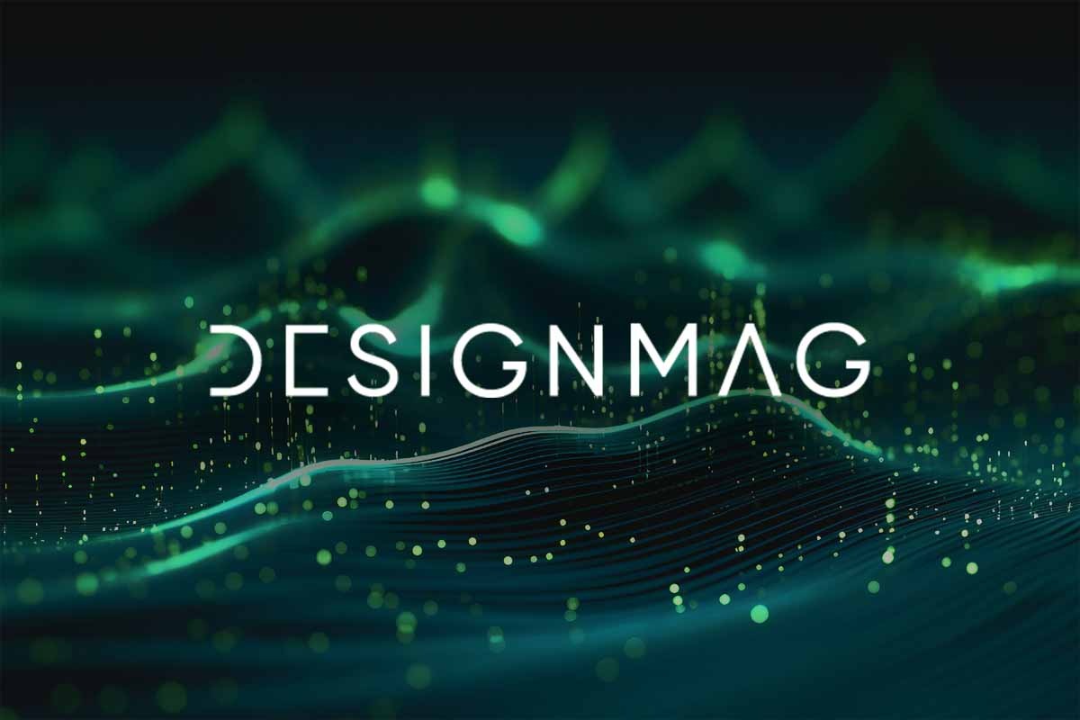 Logo di designmag